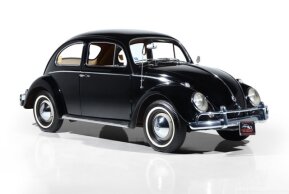 1960 Volkswagen Beetle for sale 101956365