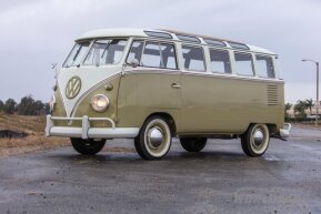 1960 Volkswagen Vans for sale 101984878