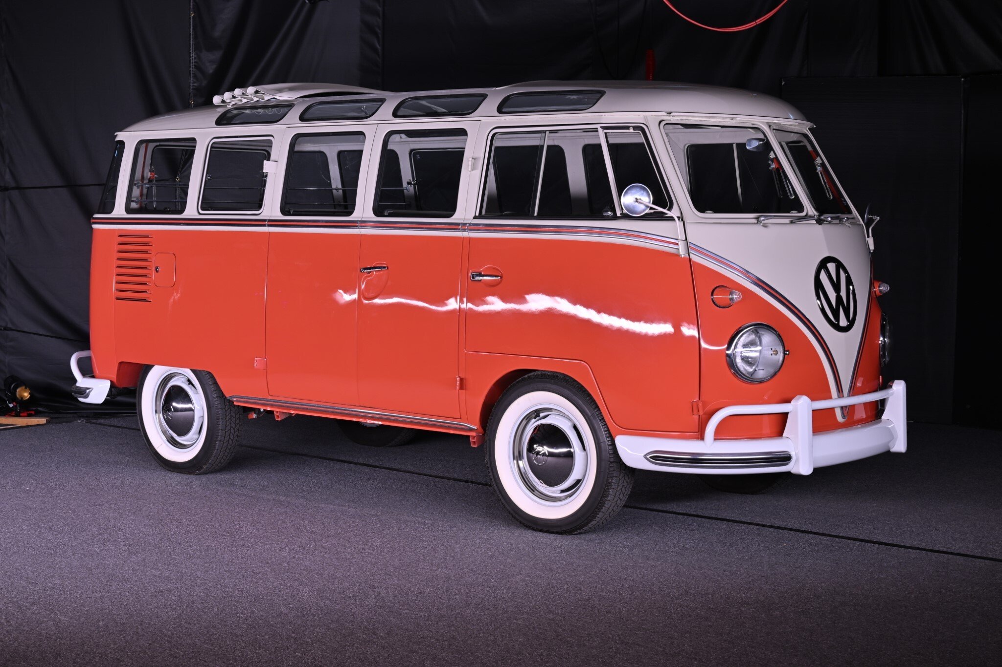 1960 Volkswagen Vans Classic Cars for Sale - Autotrader