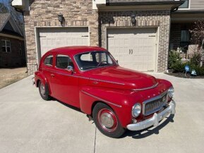 1960 Volvo PV544 for sale 102011556