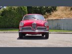 Thumbnail Photo 3 for 1961 Alfa Romeo Giulietta