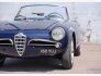 1961 Alfa Romeo Giulietta for sale 101835138