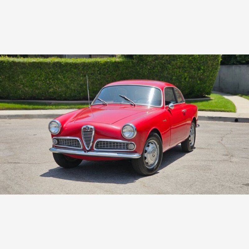 Used Alfa Romeo Giulietta for sale near me (with photos) 