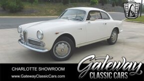 1961 Alfa Romeo Giulietta for sale 101952468