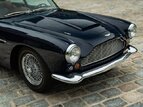 Thumbnail Photo 10 for 1961 Aston Martin DB4