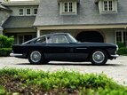 Thumbnail Photo 4 for 1961 Aston Martin DB4