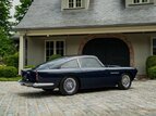 Thumbnail Photo 9 for 1961 Aston Martin DB4