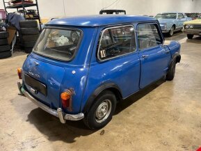 1961 Austin Mini for sale 101815145