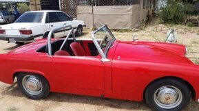 1961 Austin-Healey Sprite for sale 101583979