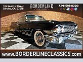 1961 Cadillac De Ville for sale 102017324