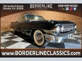 1961 Cadillac De Ville