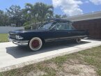 Thumbnail Photo 4 for 1961 Cadillac Series 62 for Sale by Owner