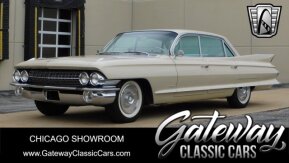 1961 Cadillac Series 62 for sale 102019810
