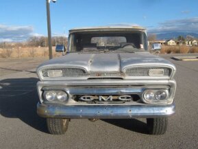 1961 Chevrolet Apache for sale 101584165