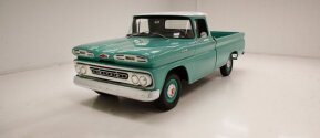 1961 Chevrolet Apache for sale 101924397