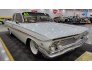 1961 Chevrolet Bel Air for sale 101558726