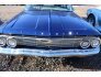 1961 Chevrolet Bel Air for sale 101742159