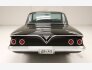 1961 Chevrolet Bel Air for sale 101794909