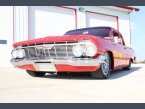 Thumbnail Photo 4 for 1961 Chevrolet Biscayne
