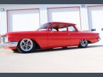 Thumbnail Photo 1 for 1961 Chevrolet Biscayne