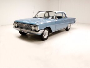 1961 Chevrolet Biscayne for sale 101656672