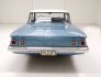 1961 Chevrolet Biscayne for sale 101656672