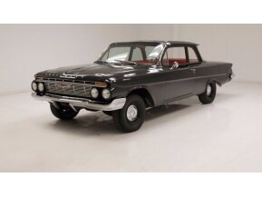 1961 Chevrolet Biscayne for sale 101668640