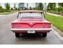 1961 Chevrolet Biscayne for sale 101713899