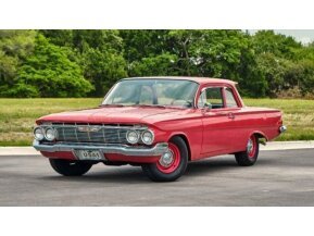1961 Chevrolet Biscayne for sale 101763055