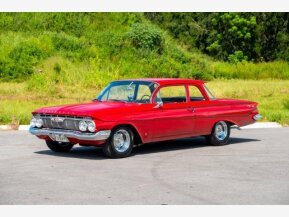 1961 Chevrolet Biscayne for sale 101796921