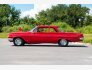 1961 Chevrolet Biscayne for sale 101798341
