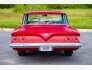 1961 Chevrolet Biscayne for sale 101798429