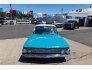 1961 Chevrolet Biscayne for sale 101804746