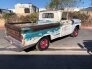 1961 Chevrolet C/K Truck for sale 101830512