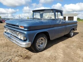1961 Chevrolet C/K Truck for sale 101894231
