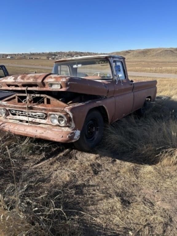 Classic Cars for Sale near Casper, Wyoming Classics on Autotrader