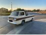 1961 Chevrolet Corvair for sale 101595864