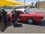 1961 Chevrolet Corvair for sale 101766324
