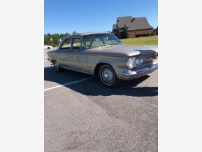 1961 Chevrolet Corvair for sale 101817925