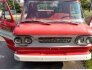 1961 Chevrolet Corvair for sale 101827460