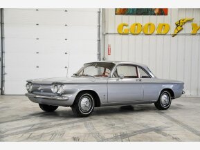1961 Chevrolet Corvair for sale 101844086