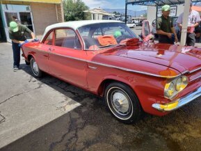 1961 Chevrolet Corvair for sale 101766324