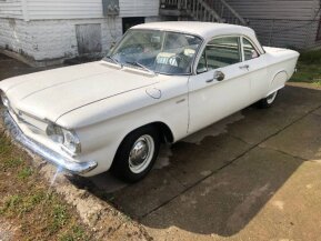 1961 Chevrolet Corvair for sale 101918330