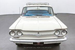 1961 Chevrolet Corvair for sale 101943100