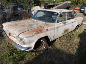 1961 Chevrolet Corvair for sale 102026490
