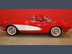Thumbnail Photo 1 for 1961 Chevrolet Corvette Convertible