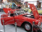 Thumbnail Photo 2 for 1961 Chevrolet Corvette Coupe