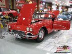 Thumbnail Photo 1 for 1961 Chevrolet Corvette Coupe