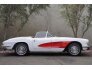 1961 Chevrolet Corvette for sale 101454597