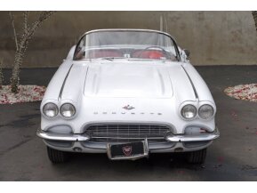 1961 Chevrolet Corvette for sale 101454597